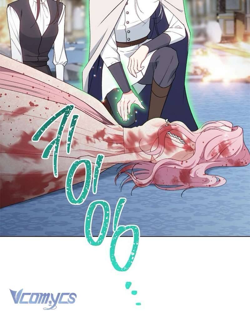 Hầu Gái Độc Quyền Của Hoàng Hậu Phản Diện Chap 99 - Next Chap 100