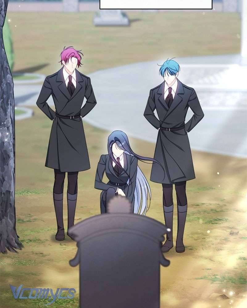 Hầu Gái Độc Quyền Của Hoàng Hậu Phản Diện Chap 99 - Next Chap 100