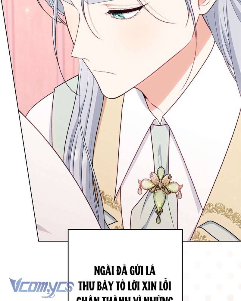 Hầu Gái Độc Quyền Của Hoàng Hậu Phản Diện Chap 99 - Next Chap 100