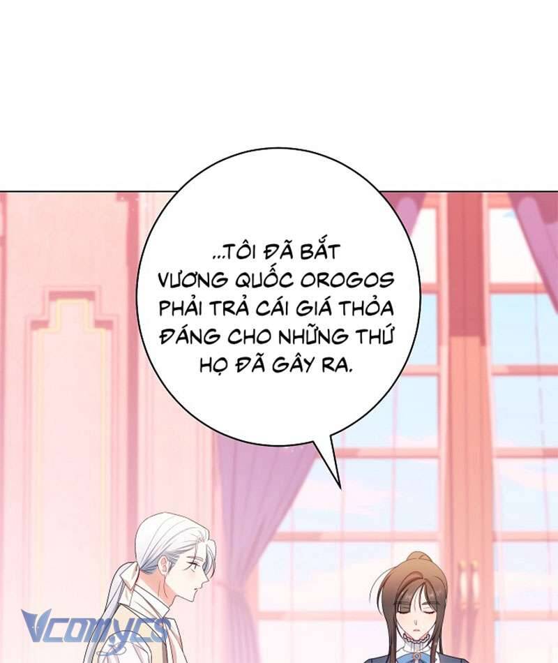Hầu Gái Độc Quyền Của Hoàng Hậu Phản Diện Chap 99 - Next Chap 100