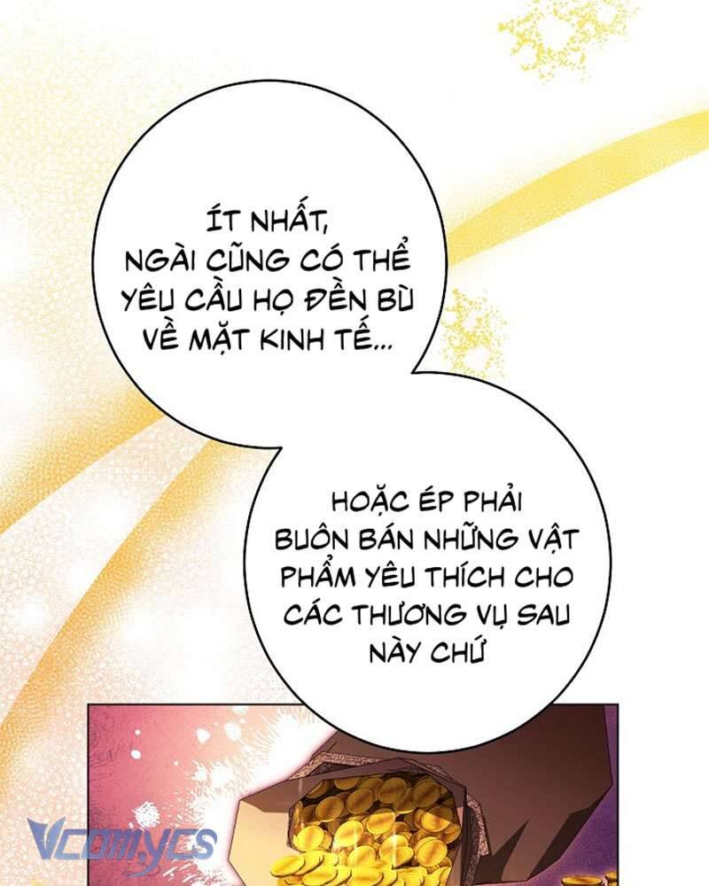 Hầu Gái Độc Quyền Của Hoàng Hậu Phản Diện Chap 99 - Next Chap 100