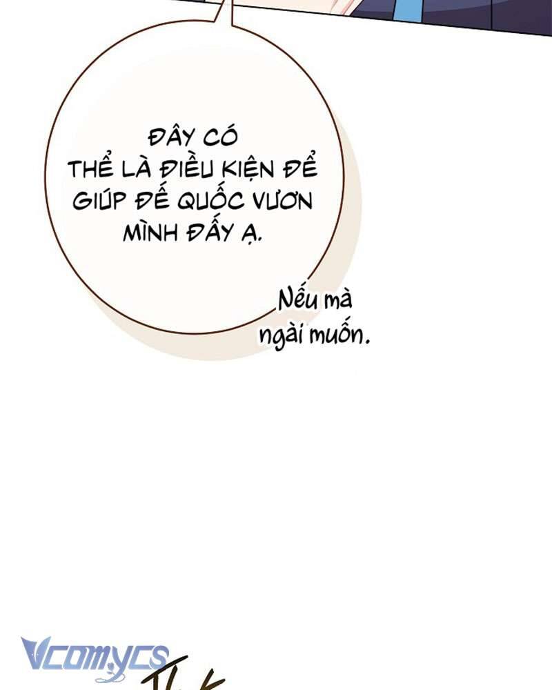 Hầu Gái Độc Quyền Của Hoàng Hậu Phản Diện Chap 99 - Next Chap 100