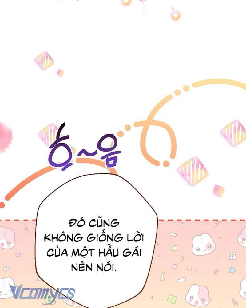 Hầu Gái Độc Quyền Của Hoàng Hậu Phản Diện Chap 99 - Next Chap 100