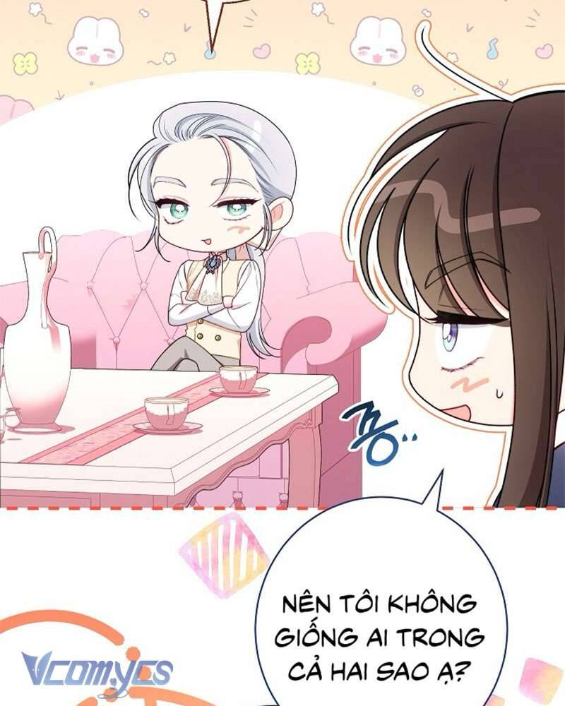 Hầu Gái Độc Quyền Của Hoàng Hậu Phản Diện Chap 99 - Next Chap 100