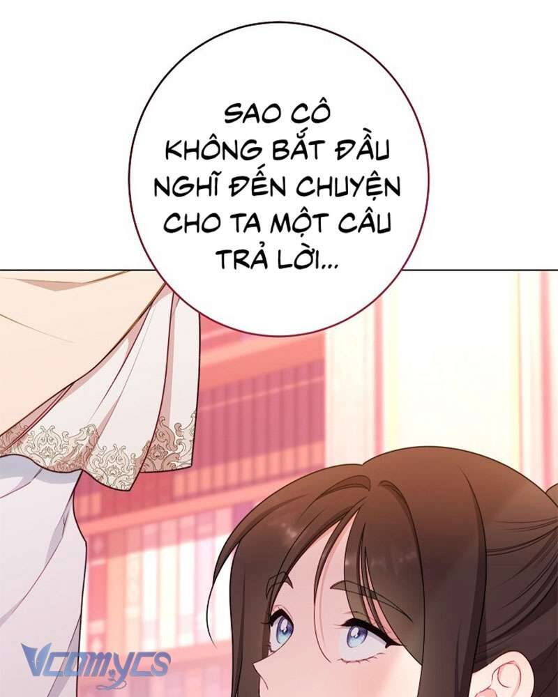 Hầu Gái Độc Quyền Của Hoàng Hậu Phản Diện Chap 99 - Next Chap 100