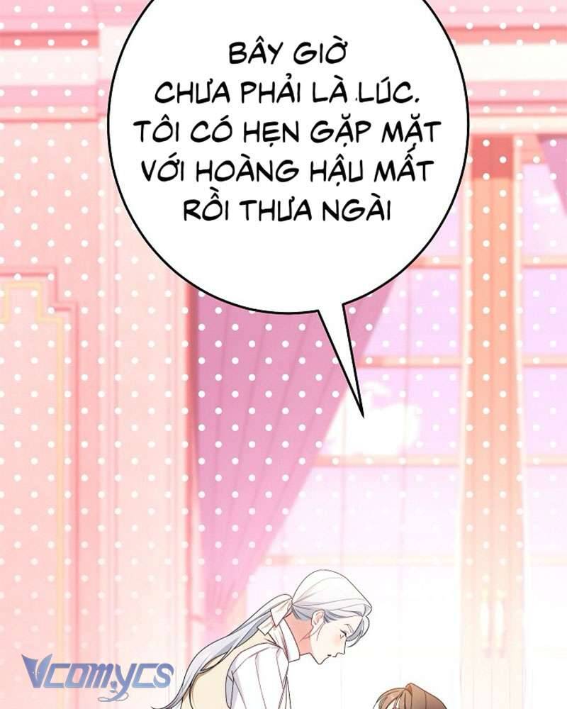Hầu Gái Độc Quyền Của Hoàng Hậu Phản Diện Chap 99 - Next Chap 100