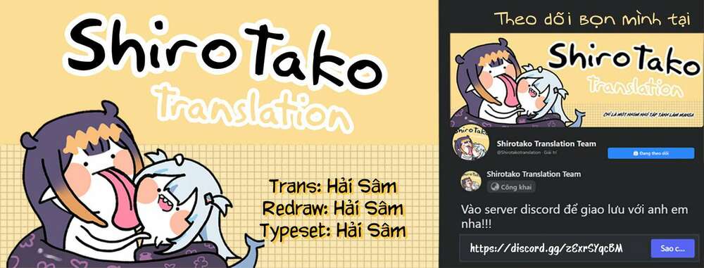 Hầu Gái Rồng Nhà Kobayashi: Nhật Ký Công Sở Của Elma Chap 7 - Next Chap 8