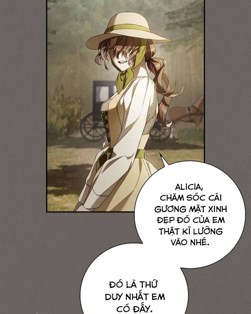 Hầu Nữ Bí Mật Của Bá Tước Chap 1 - Next Chap 2