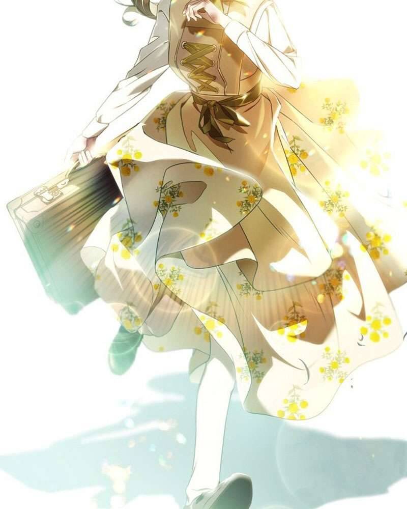 Hầu Nữ Bí Mật Của Bá Tước Chap 1 - Next Chap 2