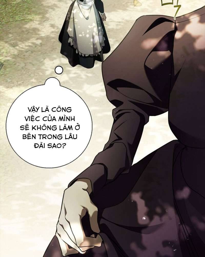 Hầu Nữ Bí Mật Của Bá Tước Chap 1 - Next Chap 2