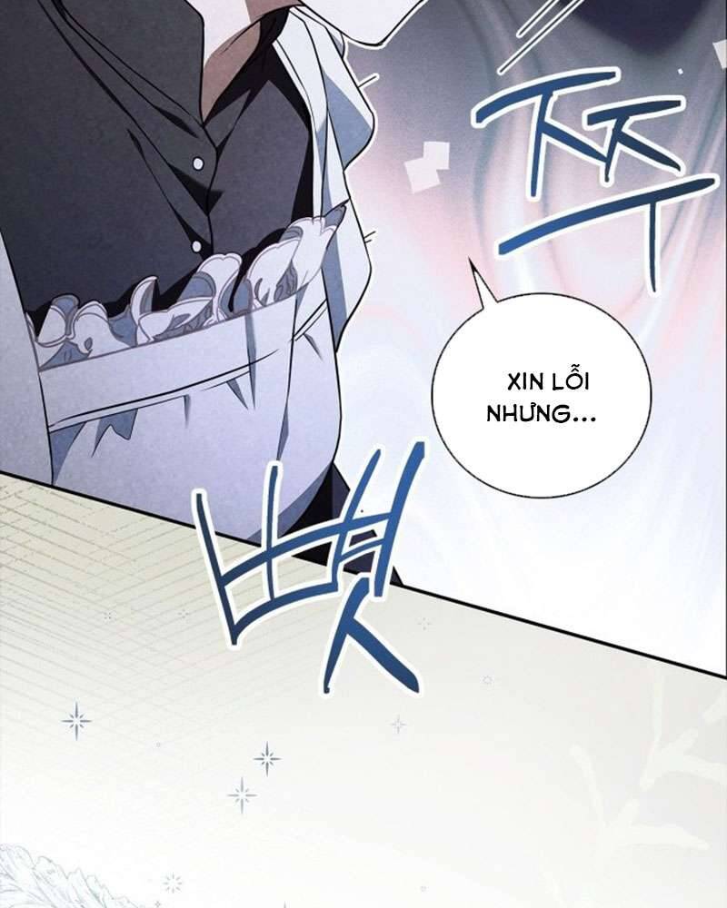 Hầu Nữ Bí Mật Của Bá Tước Chap 1 - Next Chap 2