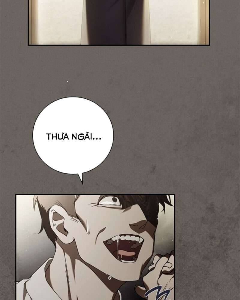 Hầu Nữ Bí Mật Của Bá Tước Chap 1 - Next Chap 2