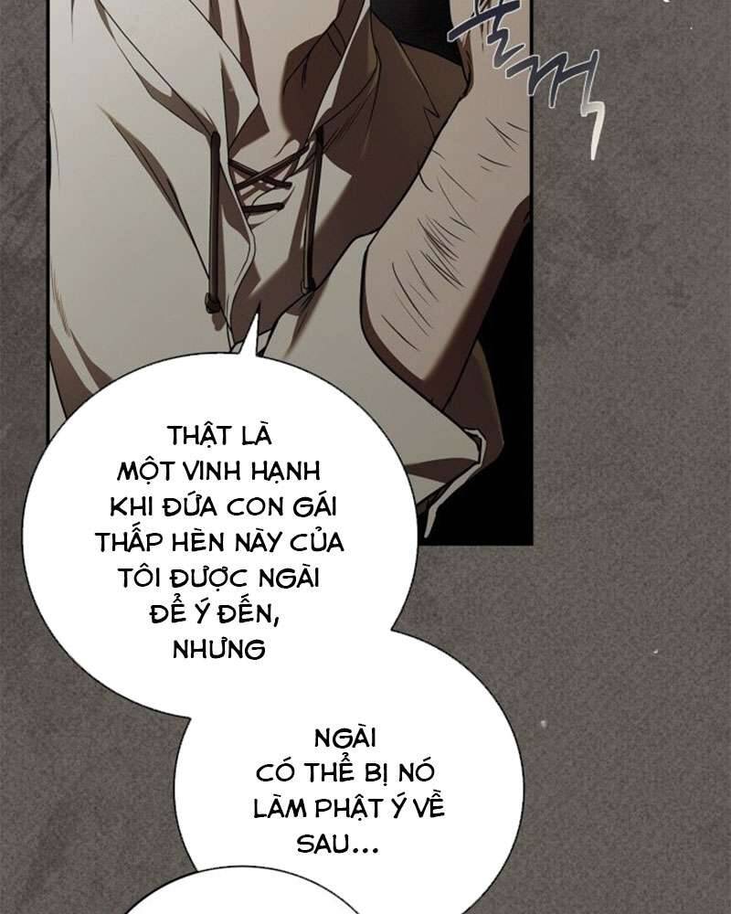 Hầu Nữ Bí Mật Của Bá Tước Chap 1 - Next Chap 2