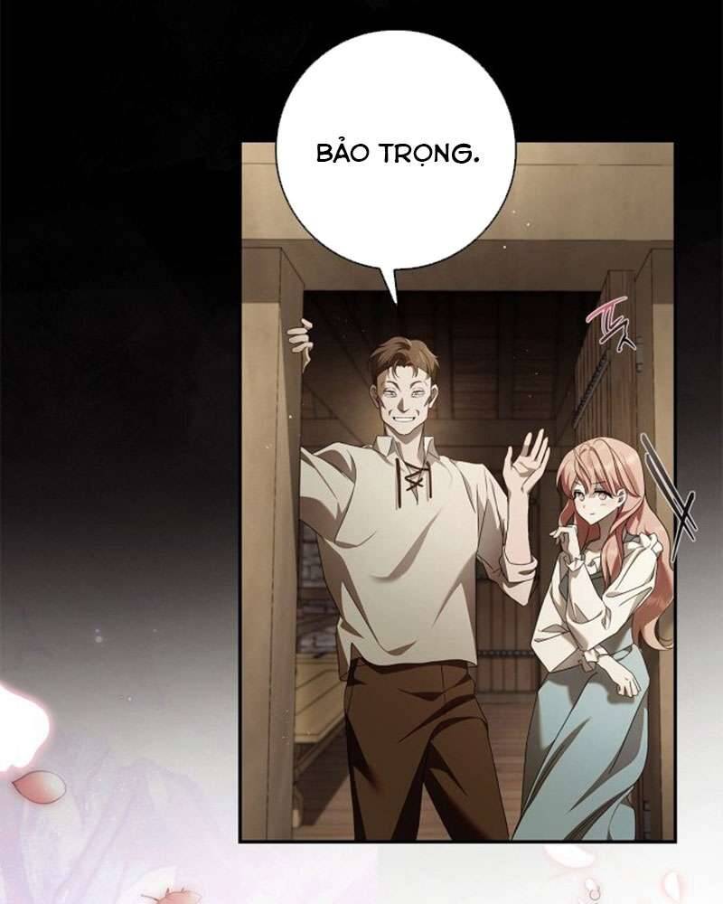 Hầu Nữ Bí Mật Của Bá Tước Chap 1 - Next Chap 2