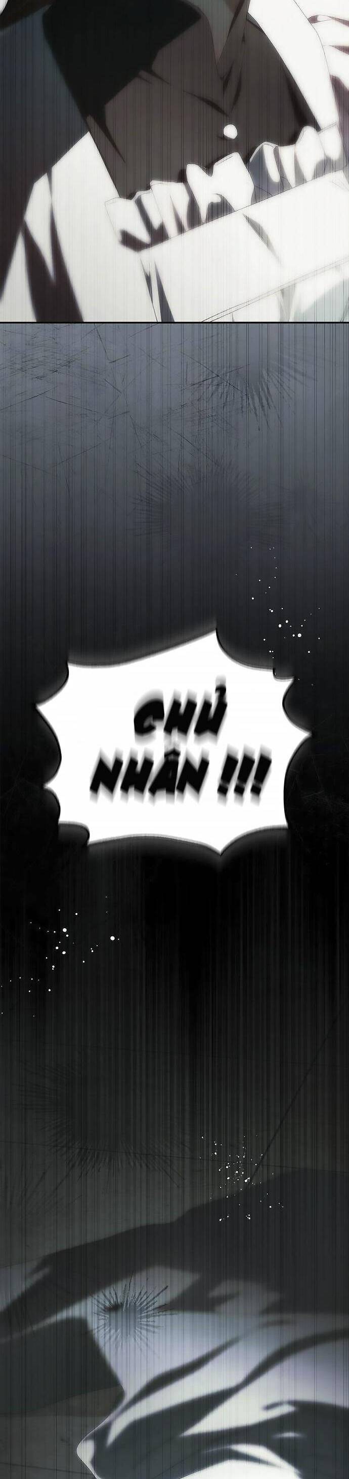 Hầu Nữ Bí Mật Của Bá Tước Chap 10 - Next Chap 11