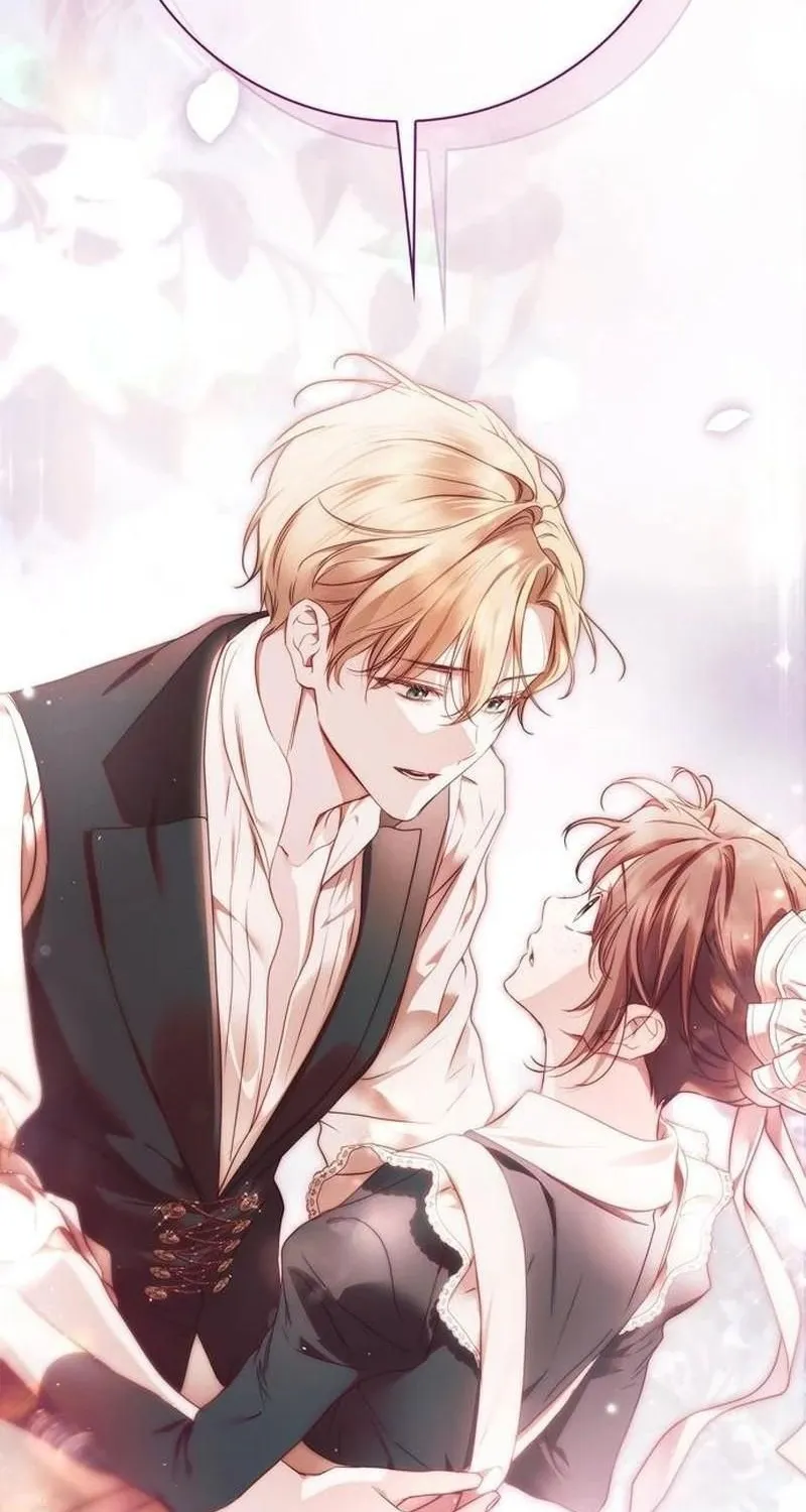 Hầu Nữ Bí Mật Của Bá Tước Chap 100 - Next Chap 101