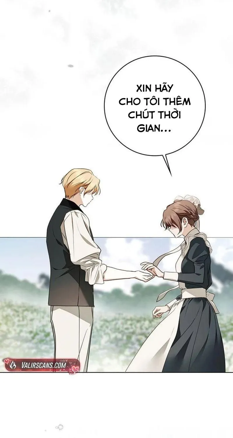 Hầu Nữ Bí Mật Của Bá Tước Chap 100 - Next Chap 101