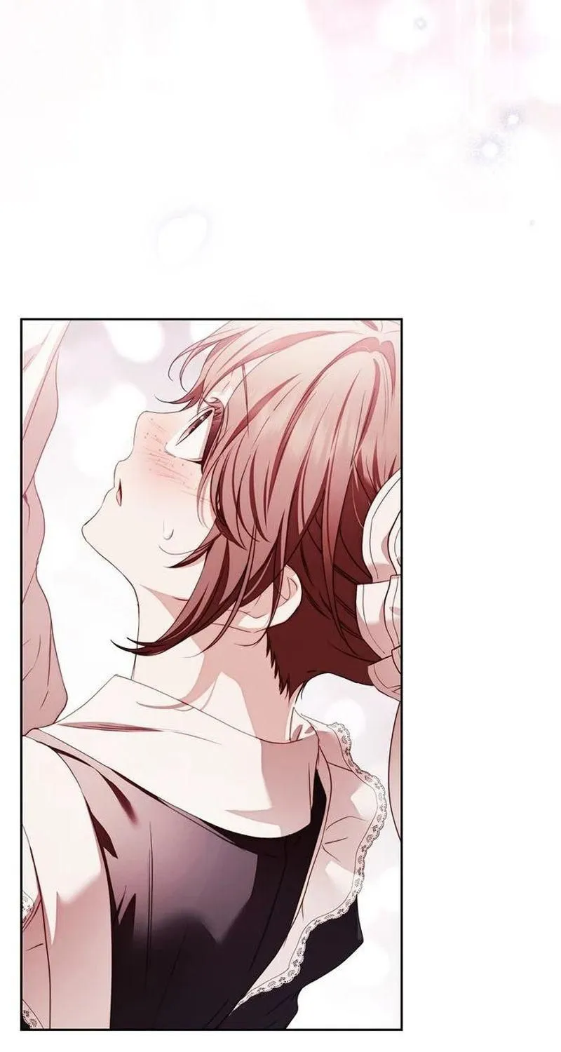 Hầu Nữ Bí Mật Của Bá Tước Chap 100 - Next Chap 101