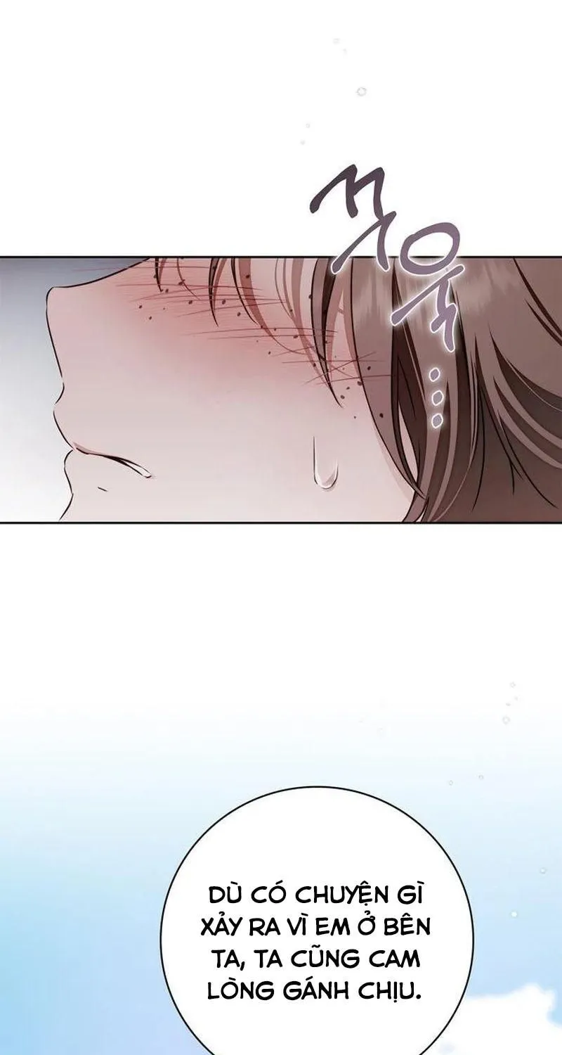 Hầu Nữ Bí Mật Của Bá Tước Chap 100 - Next Chap 101