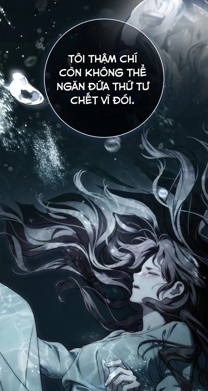Hầu Nữ Bí Mật Của Bá Tước Chap 101 - Next Chap 102