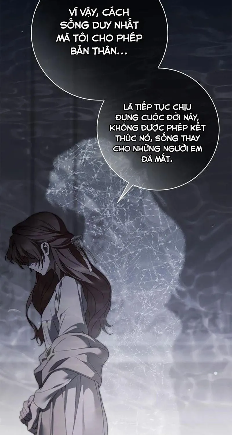 Hầu Nữ Bí Mật Của Bá Tước Chap 101 - Next Chap 102