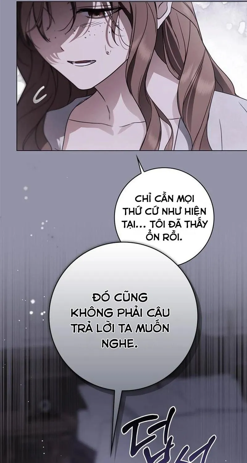 Hầu Nữ Bí Mật Của Bá Tước Chap 101 - Next Chap 102