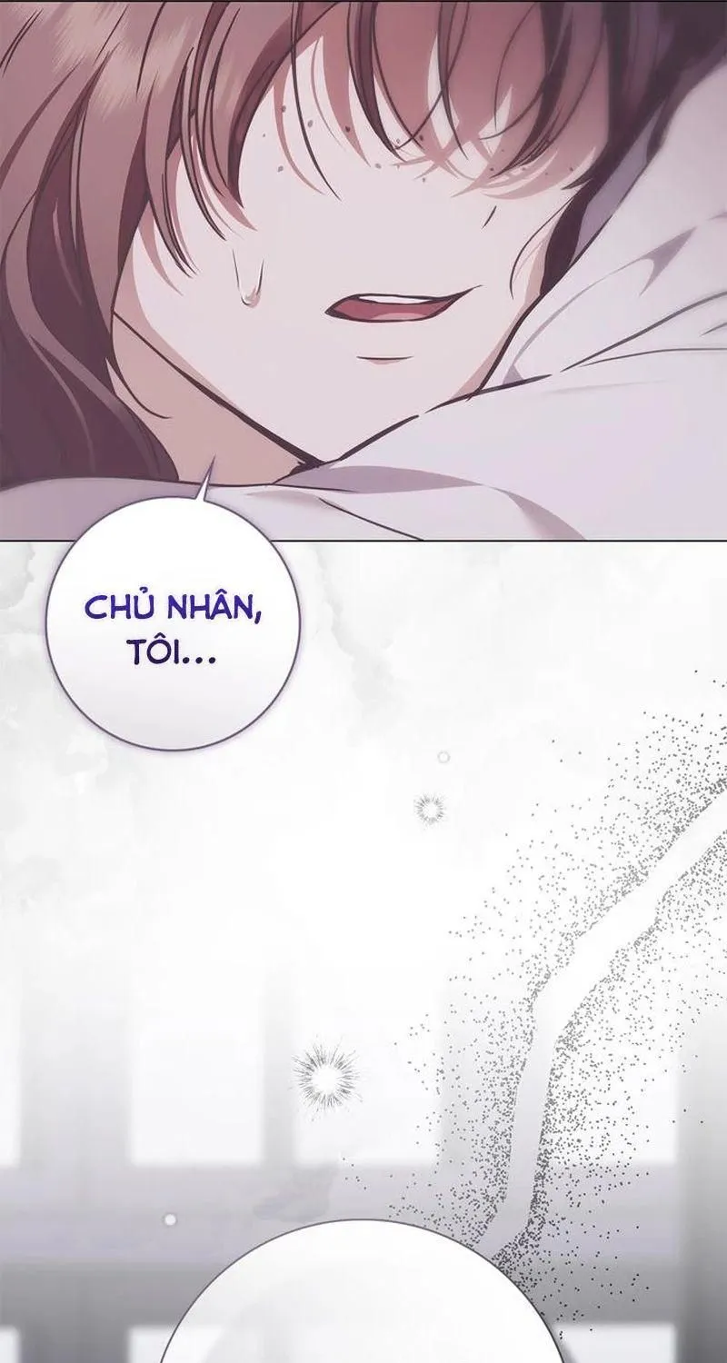 Hầu Nữ Bí Mật Của Bá Tước Chap 101 - Next Chap 102