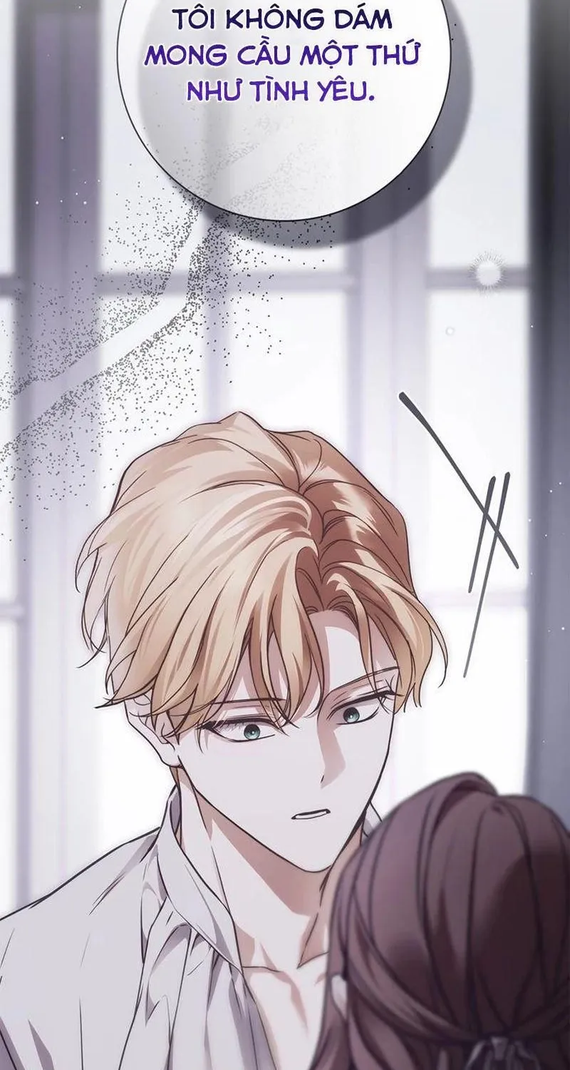 Hầu Nữ Bí Mật Của Bá Tước Chap 101 - Next Chap 102