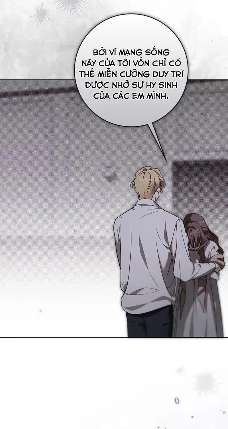Hầu Nữ Bí Mật Của Bá Tước Chap 101 - Next Chap 102