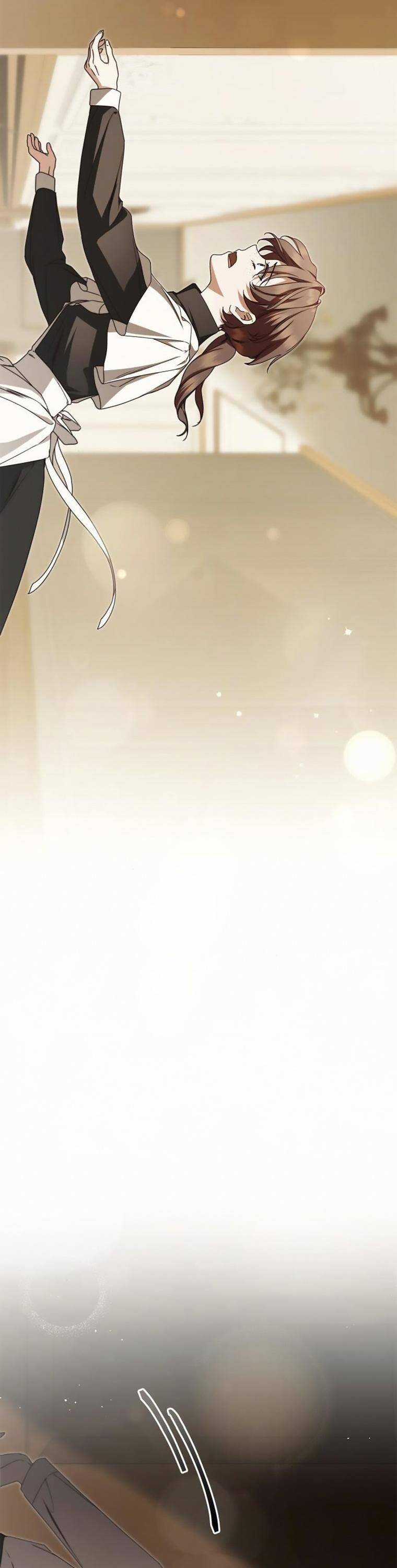 Hầu Nữ Bí Mật Của Bá Tước Chap 12 - Next Chap 13