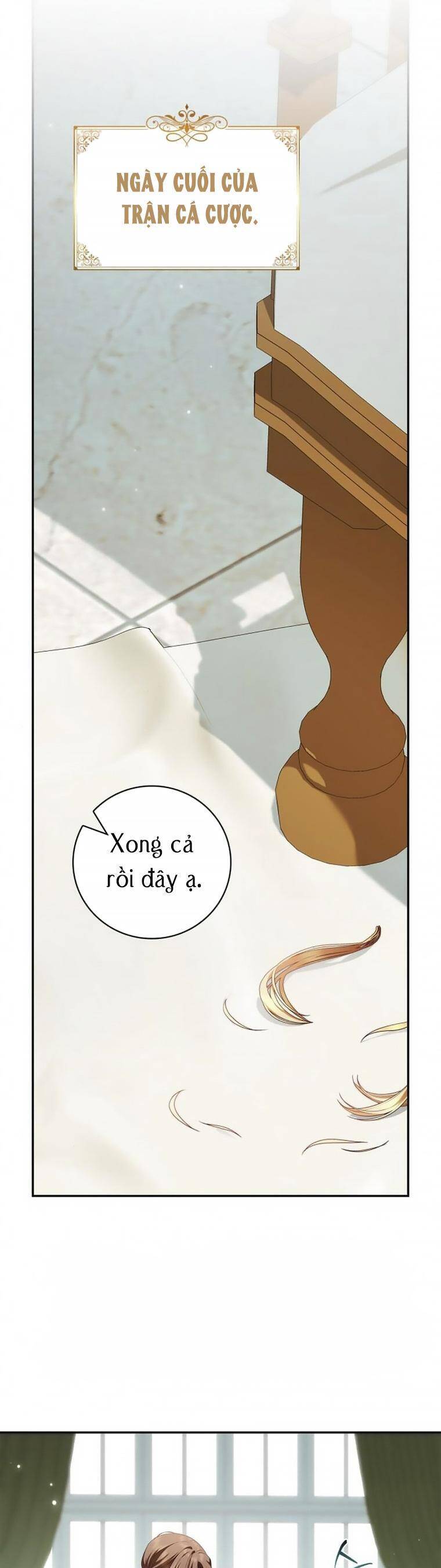 Hầu Nữ Bí Mật Của Bá Tước Chap 12 - Next Chap 13