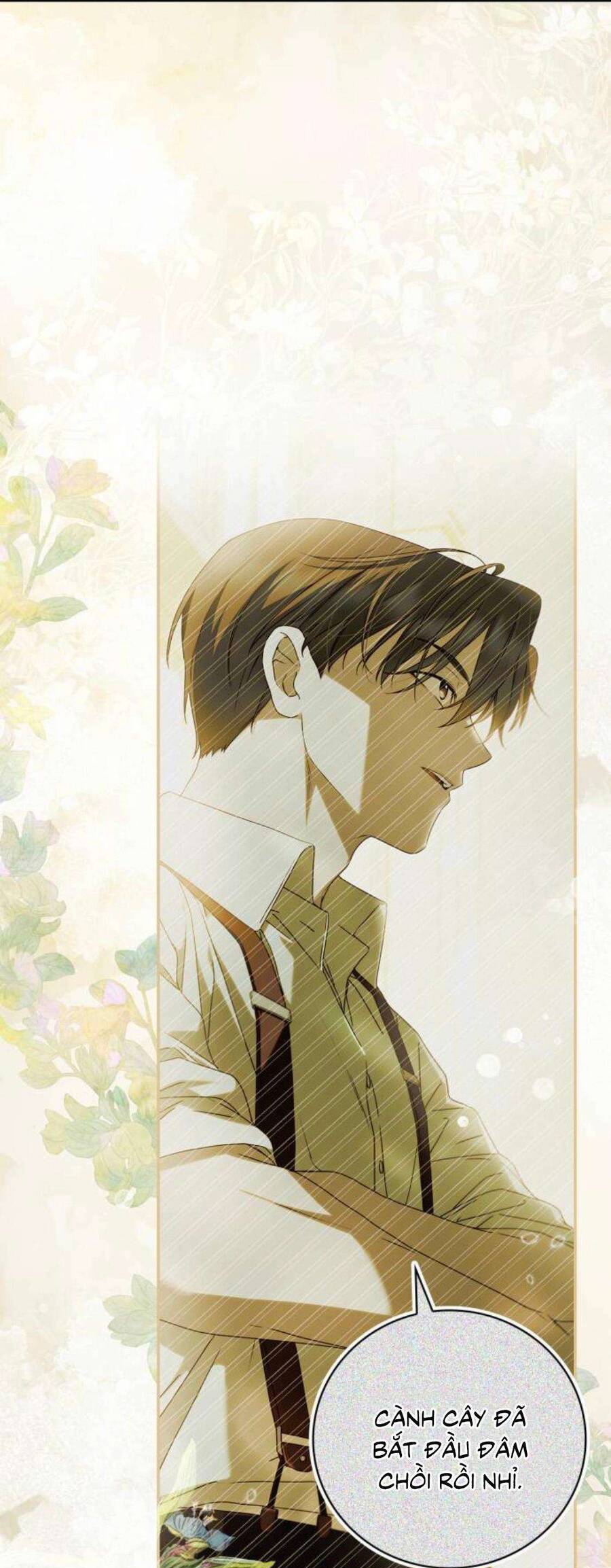 Hầu Nữ Bí Mật Của Bá Tước Chap 13 - Next Chap 14