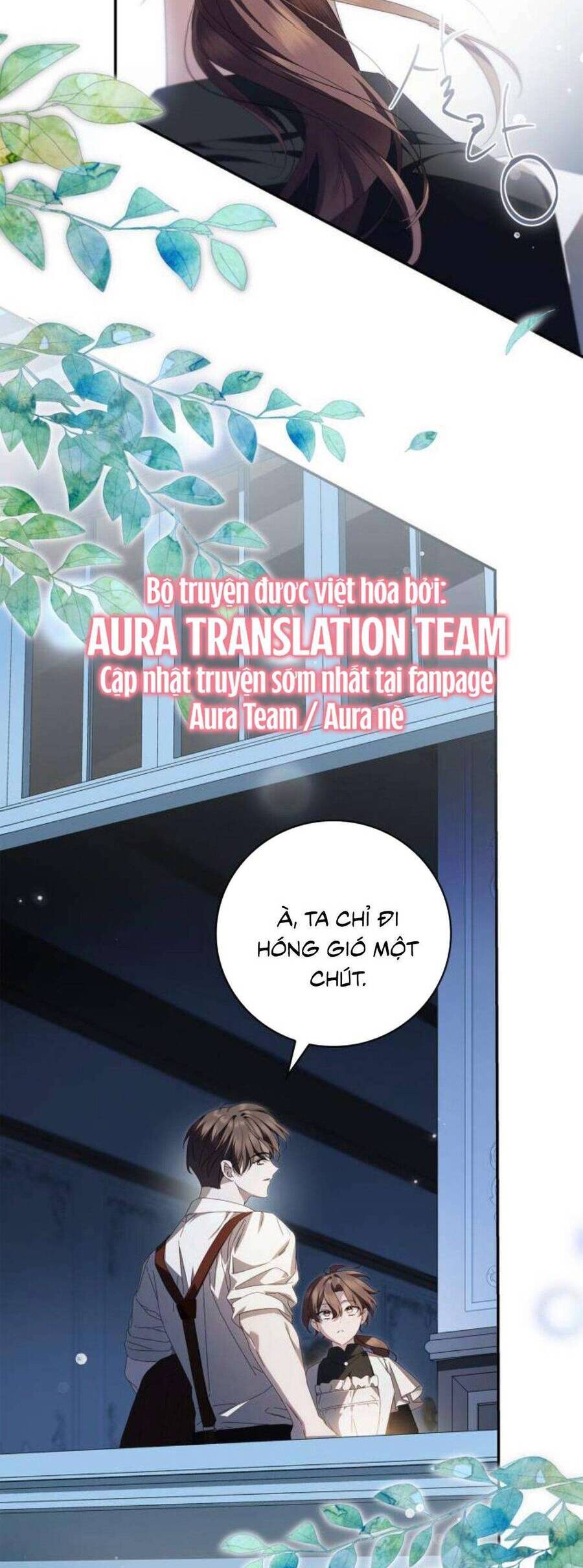 Hầu Nữ Bí Mật Của Bá Tước Chap 13 - Next Chap 14