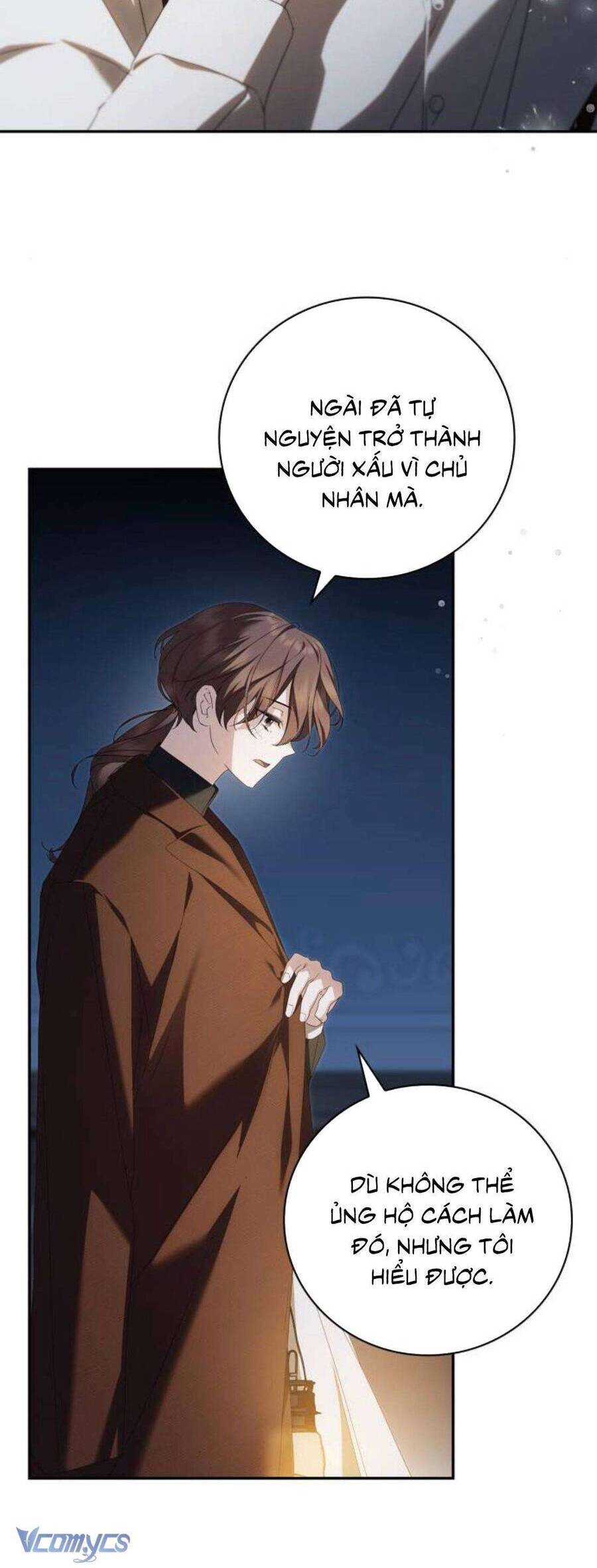 Hầu Nữ Bí Mật Của Bá Tước Chap 13 - Next Chap 14