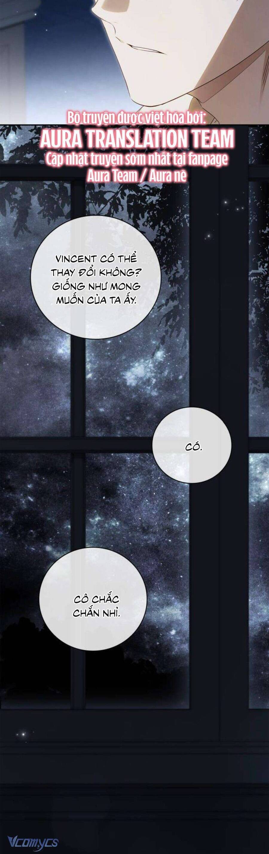 Hầu Nữ Bí Mật Của Bá Tước Chap 13 - Next Chap 14