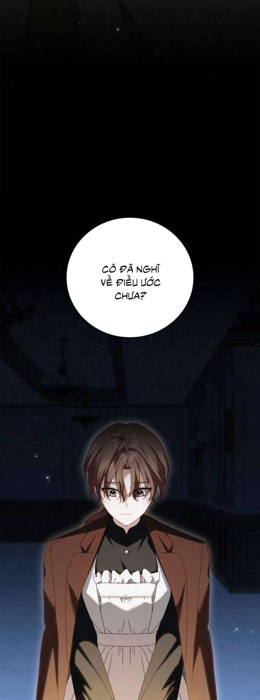 Hầu Nữ Bí Mật Của Bá Tước Chap 13 - Next Chap 14