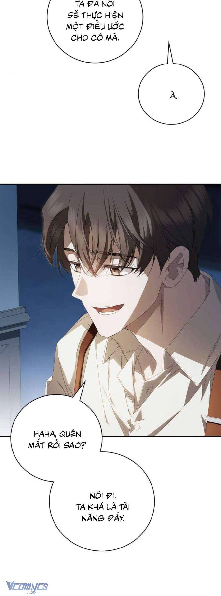 Hầu Nữ Bí Mật Của Bá Tước Chap 13 - Next Chap 14