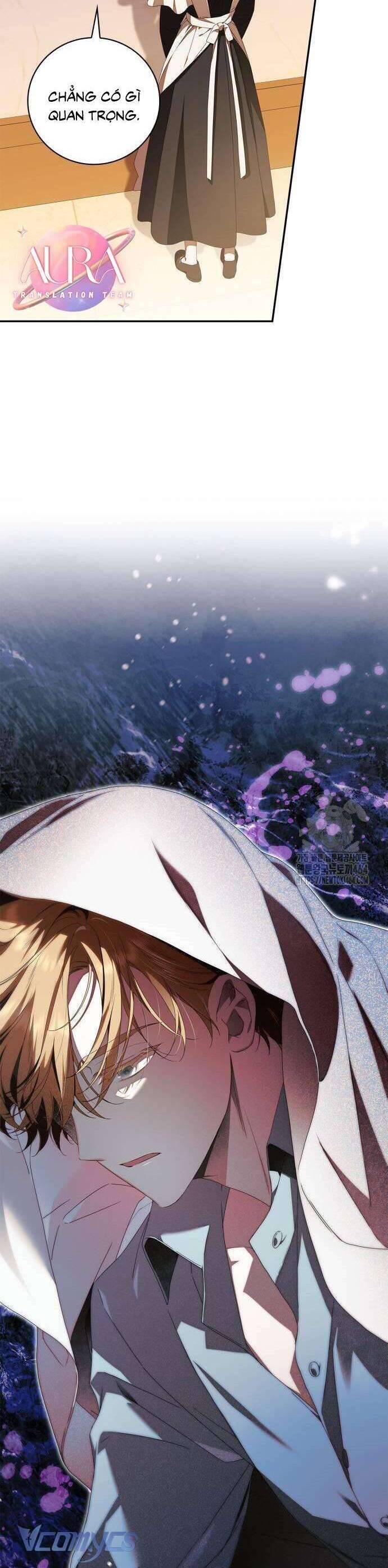 Hầu Nữ Bí Mật Của Bá Tước Chap 14 - Next Chap 15