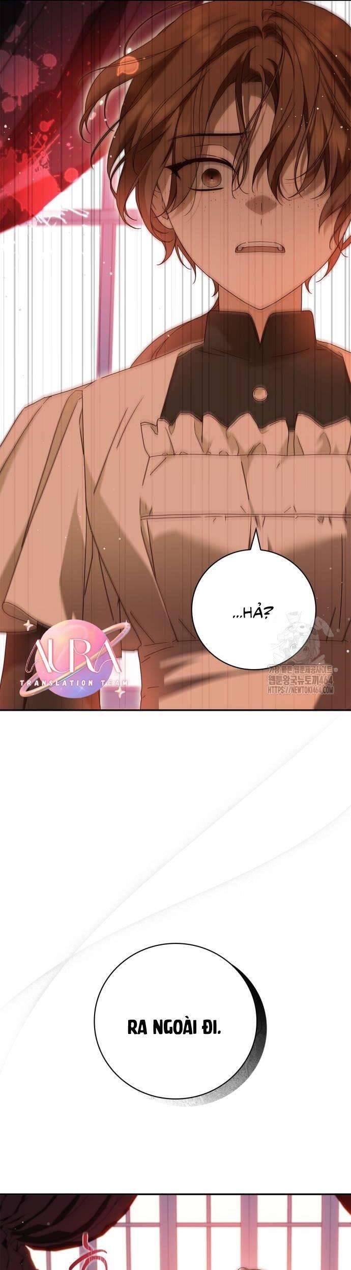 Hầu Nữ Bí Mật Của Bá Tước Chap 14 - Next Chap 15