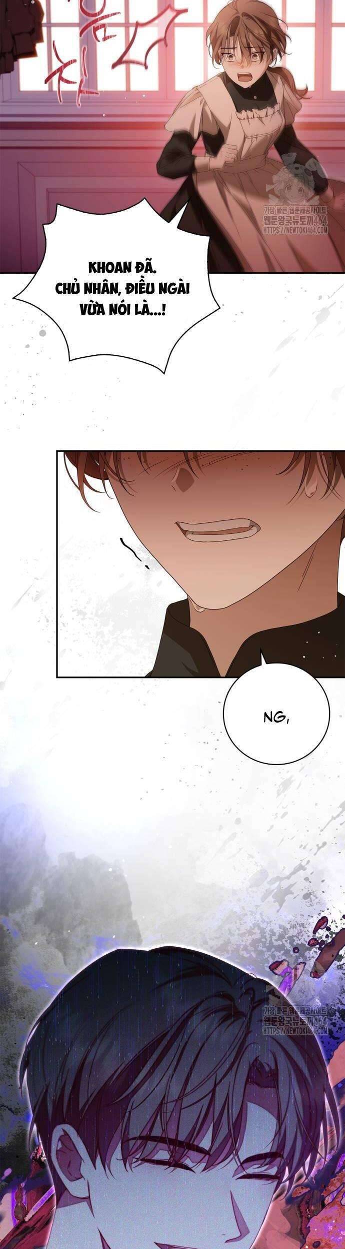 Hầu Nữ Bí Mật Của Bá Tước Chap 14 - Next Chap 15