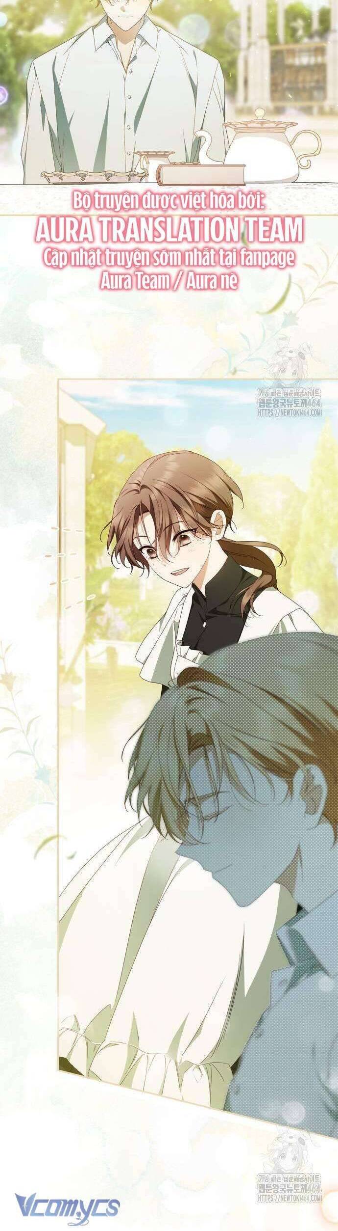 Hầu Nữ Bí Mật Của Bá Tước Chap 15 - Next Chap 16