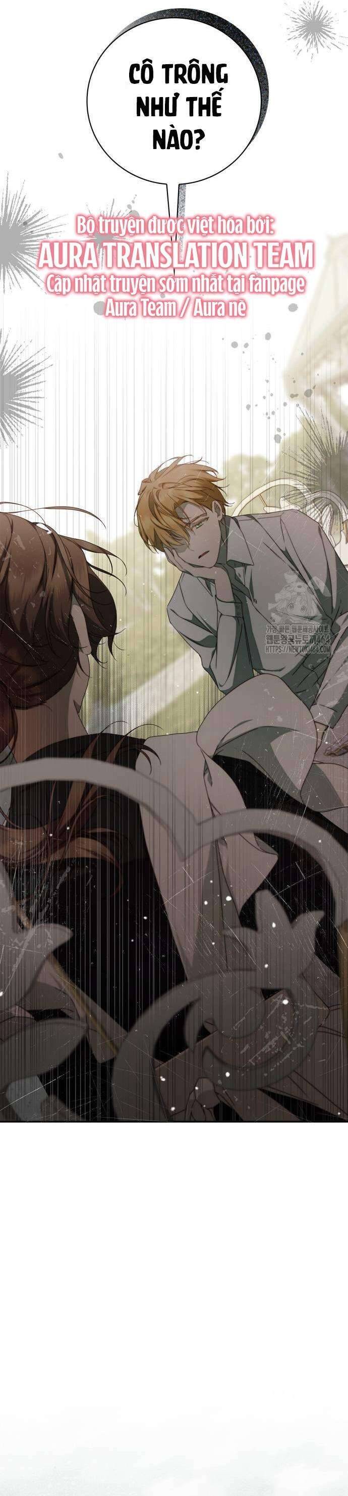 Hầu Nữ Bí Mật Của Bá Tước Chap 15 - Next Chap 16