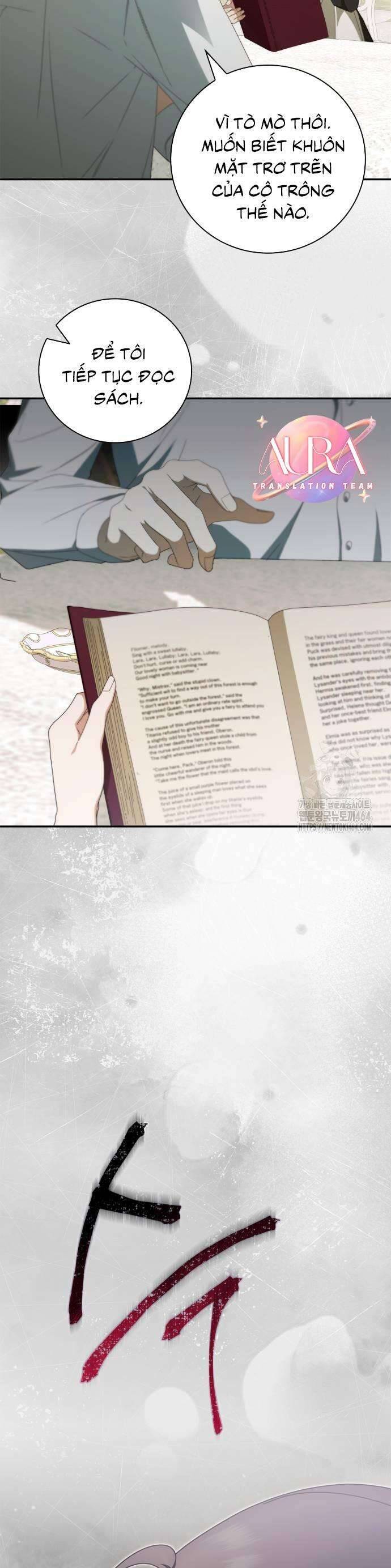 Hầu Nữ Bí Mật Của Bá Tước Chap 15 - Next Chap 16