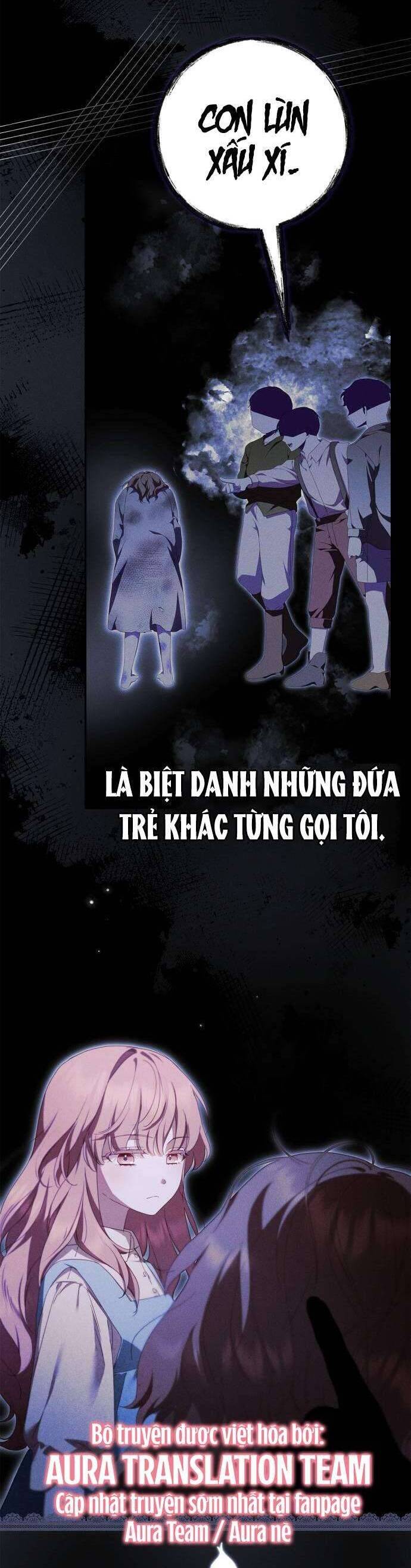 Hầu Nữ Bí Mật Của Bá Tước Chap 16 - Next Chap 17