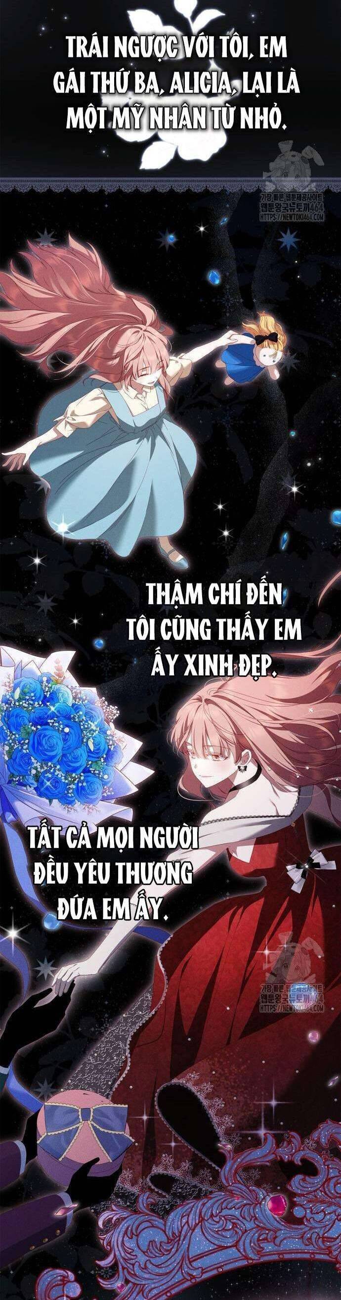 Hầu Nữ Bí Mật Của Bá Tước Chap 16 - Next Chap 17