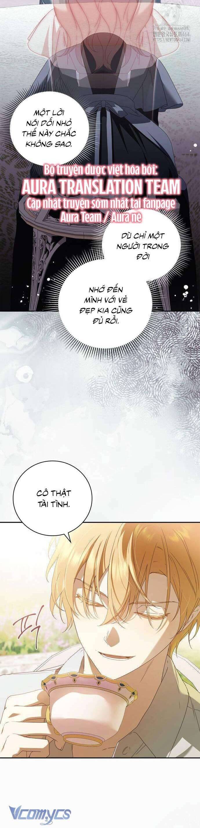 Hầu Nữ Bí Mật Của Bá Tước Chap 16 - Next Chap 17