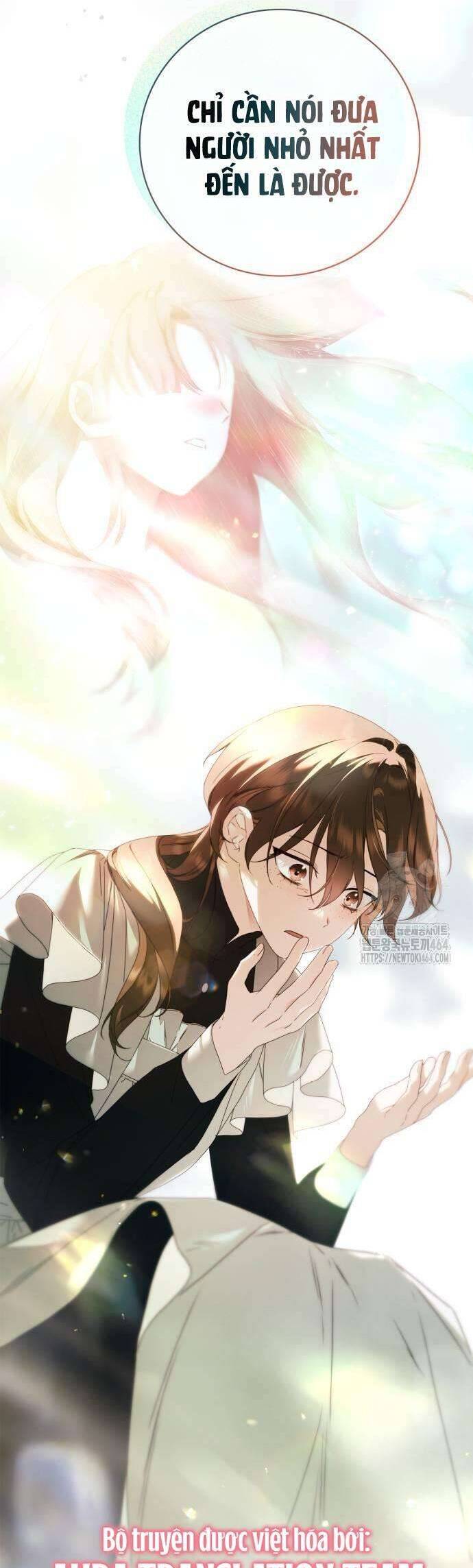 Hầu Nữ Bí Mật Của Bá Tước Chap 16 - Next Chap 17