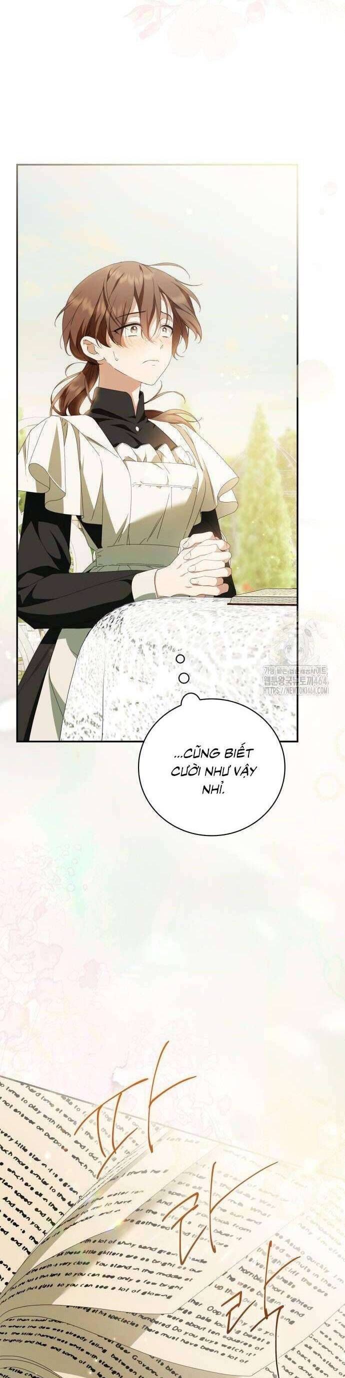 Hầu Nữ Bí Mật Của Bá Tước Chap 16 - Next Chap 17