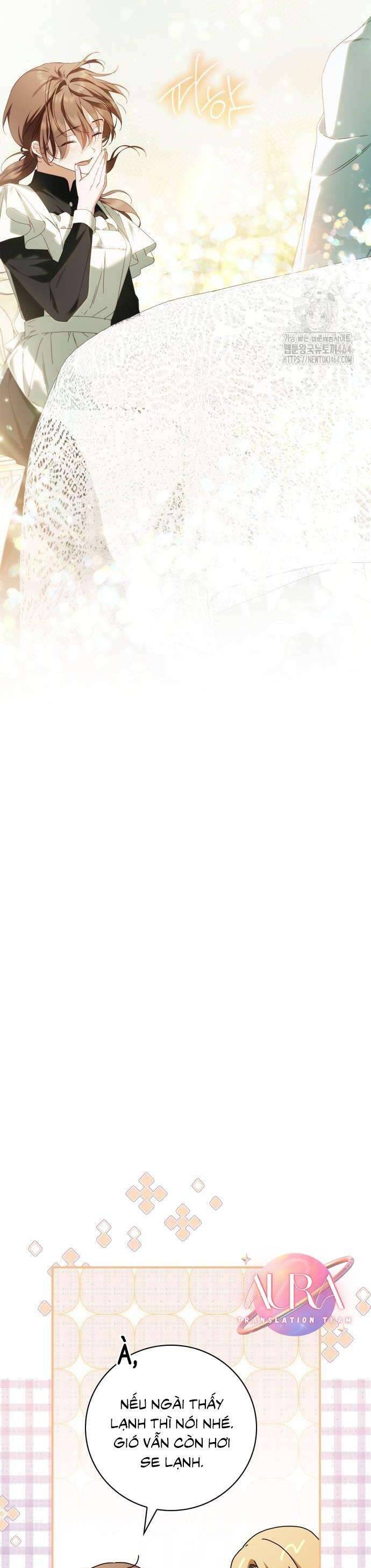 Hầu Nữ Bí Mật Của Bá Tước Chap 16 - Next Chap 17