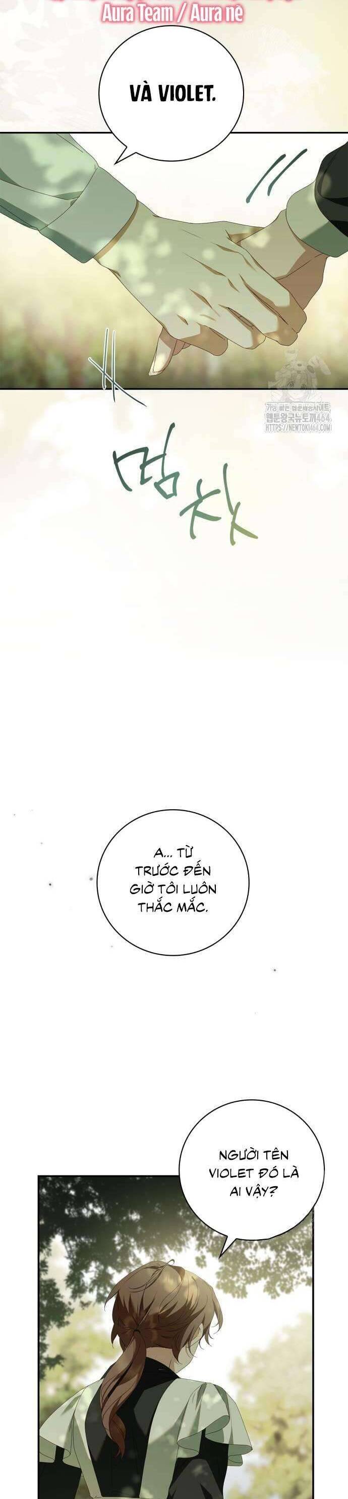 Hầu Nữ Bí Mật Của Bá Tước Chap 16 - Next Chap 17